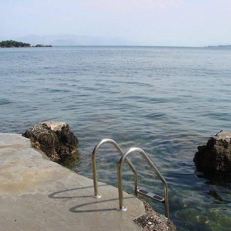 Villa Marlina コメノ エクステリア 写真