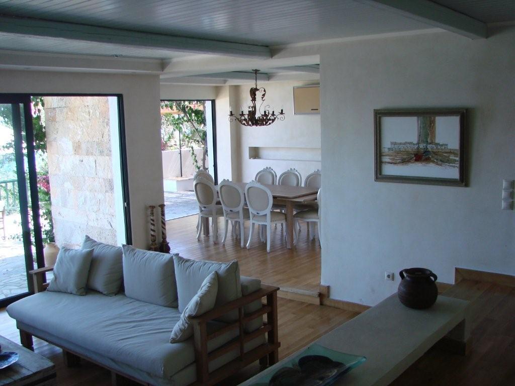 Villa Marlina コメノ 部屋 写真