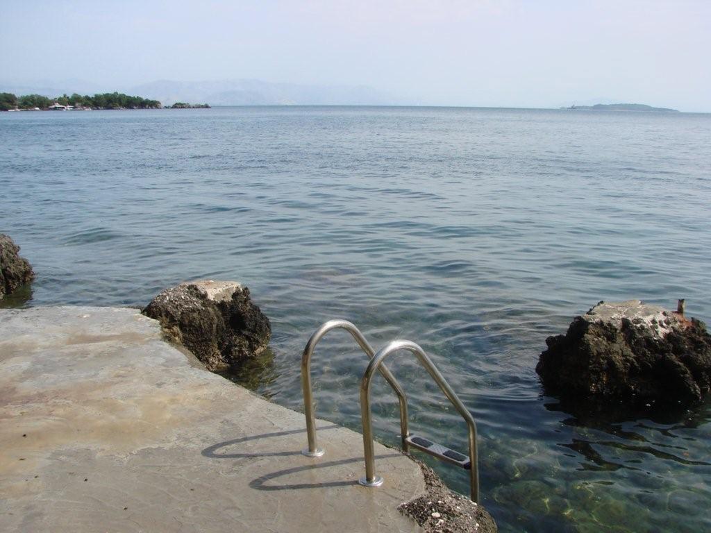 Villa Marlina コメノ エクステリア 写真