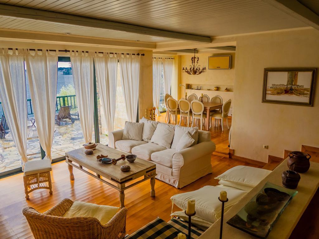 Villa Marlina コメノ エクステリア 写真