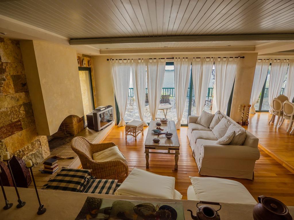 Villa Marlina コメノ エクステリア 写真